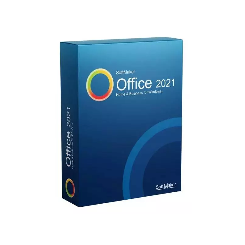 SoftMaker Office 2021 Home & Business, image 