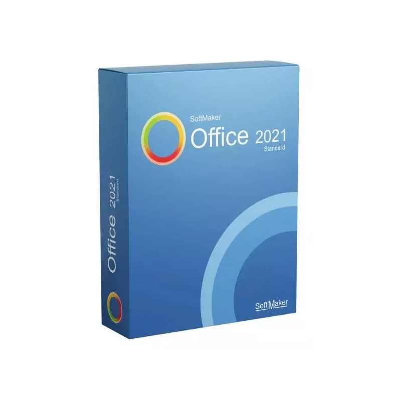 SoftMaker Office 2021 Standard, image 