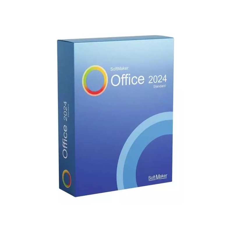 SoftMaker Office 2024 Standard, image 