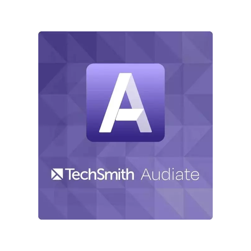 TechSmith Audiate, image 