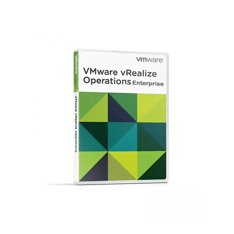 VMware vRealize Operations 7 Entreprise, image 