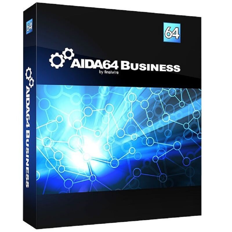 AIDA64 Business