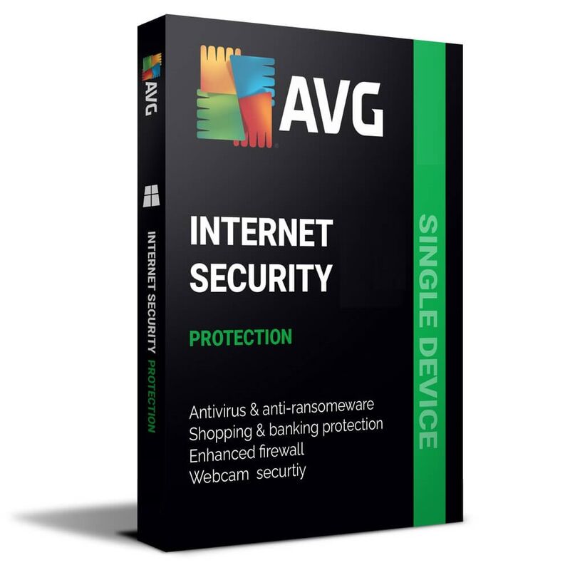 AVG Internet Security