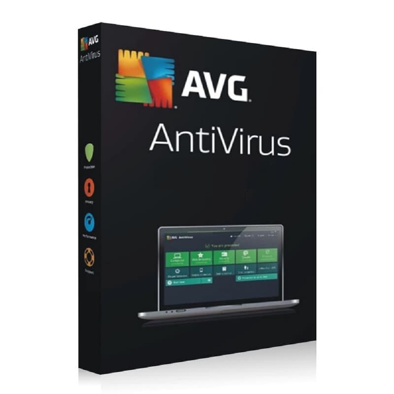 AVG Protection