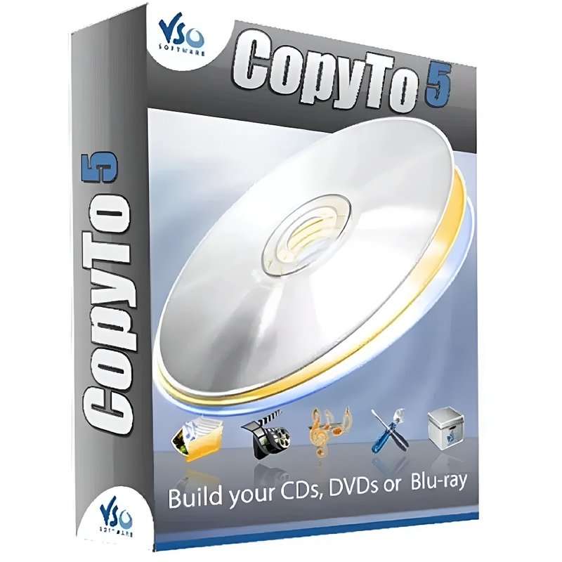 VSO CopyTo 5, image 