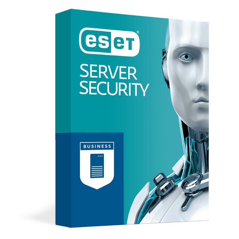 ESET Server Security 2026-2028, Runtime : 2 years, Server: 1 server, image 
