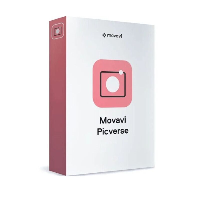 Movavi Picverse 1.4 For Mac, Versions: Mac, image 