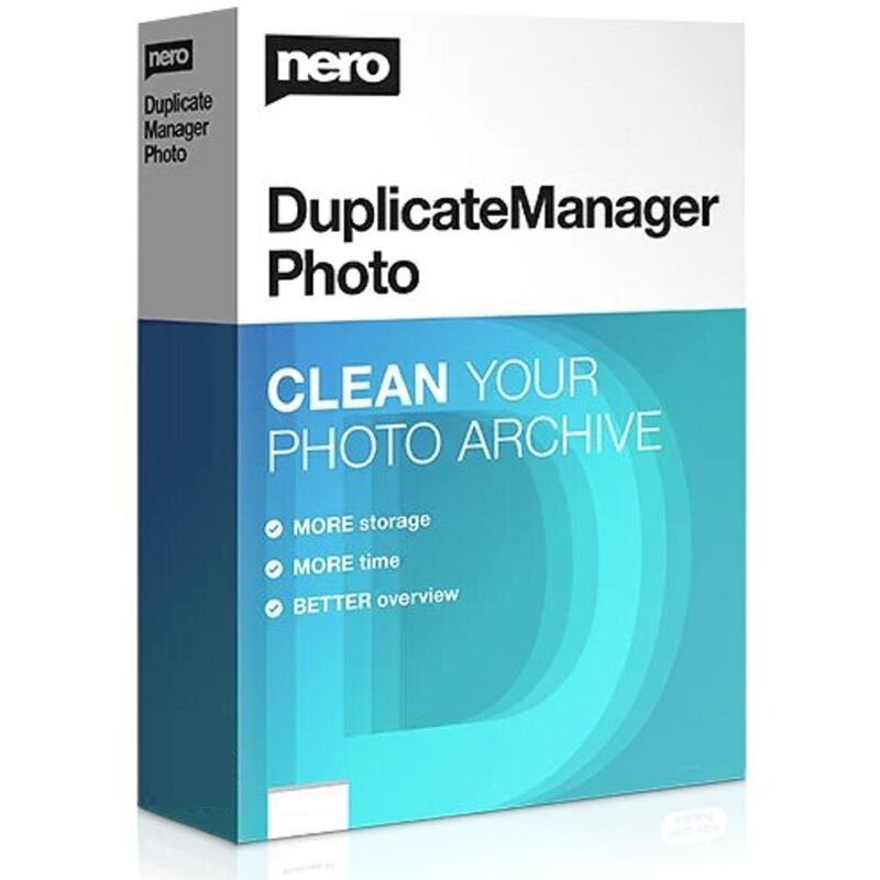 Nero Duplicate Manager Photo 2026, image 