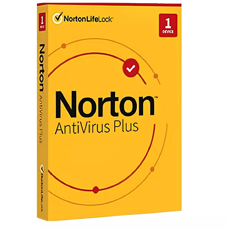 Norton Antivirus Plus