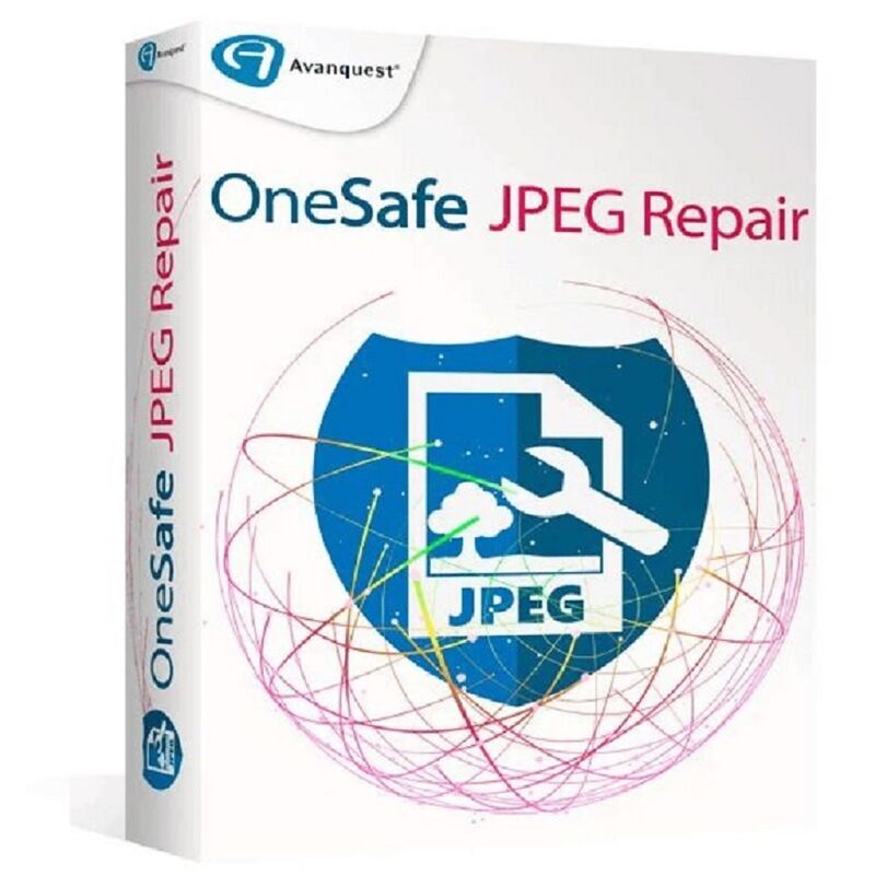OneSafe JPEG Repair For Mac, Versions: Mac, image 