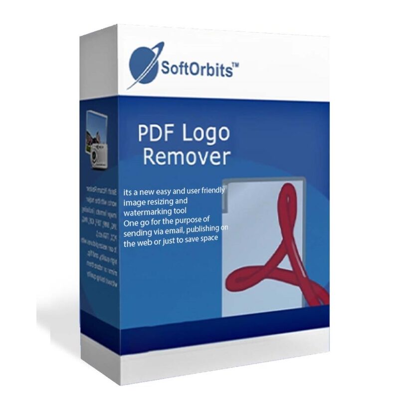 PDF Logo Remover, image 