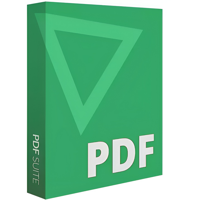 PDF Suite Pro + OCR
