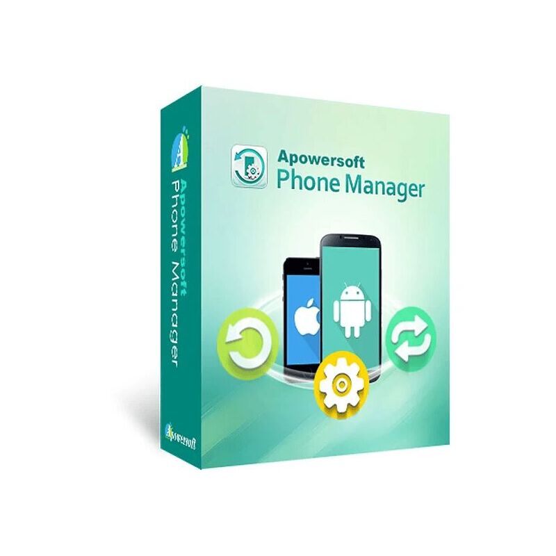 Phone Manager 3 For Mac, Versions: Mac, image 