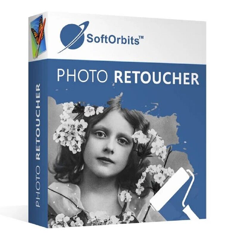 Photo Retoucher 6, image 