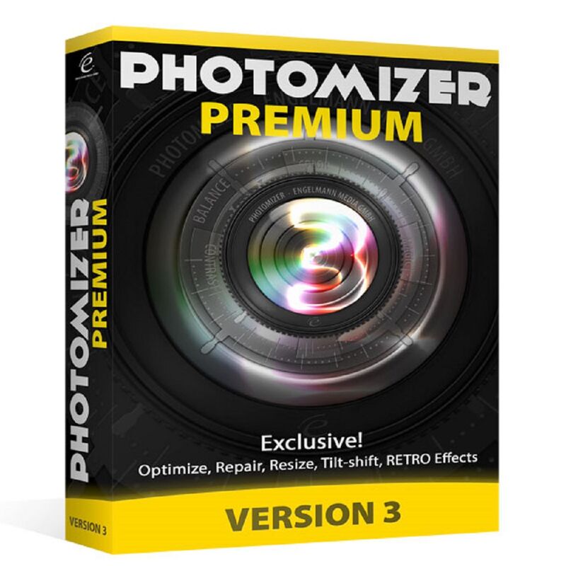 Photomizer 3 Premium, image 