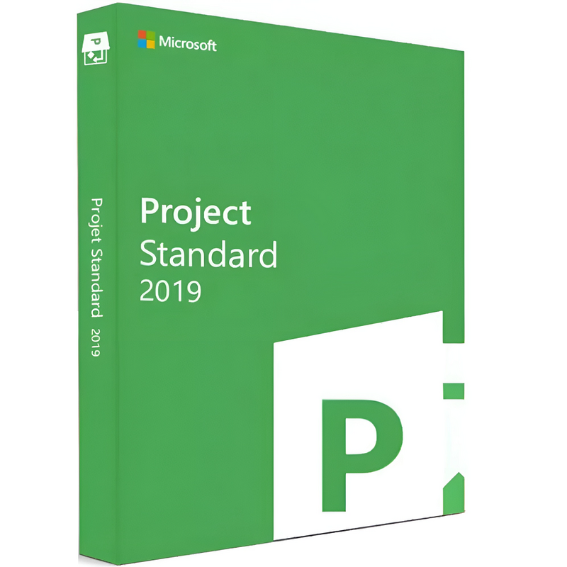 Project Standard 2019