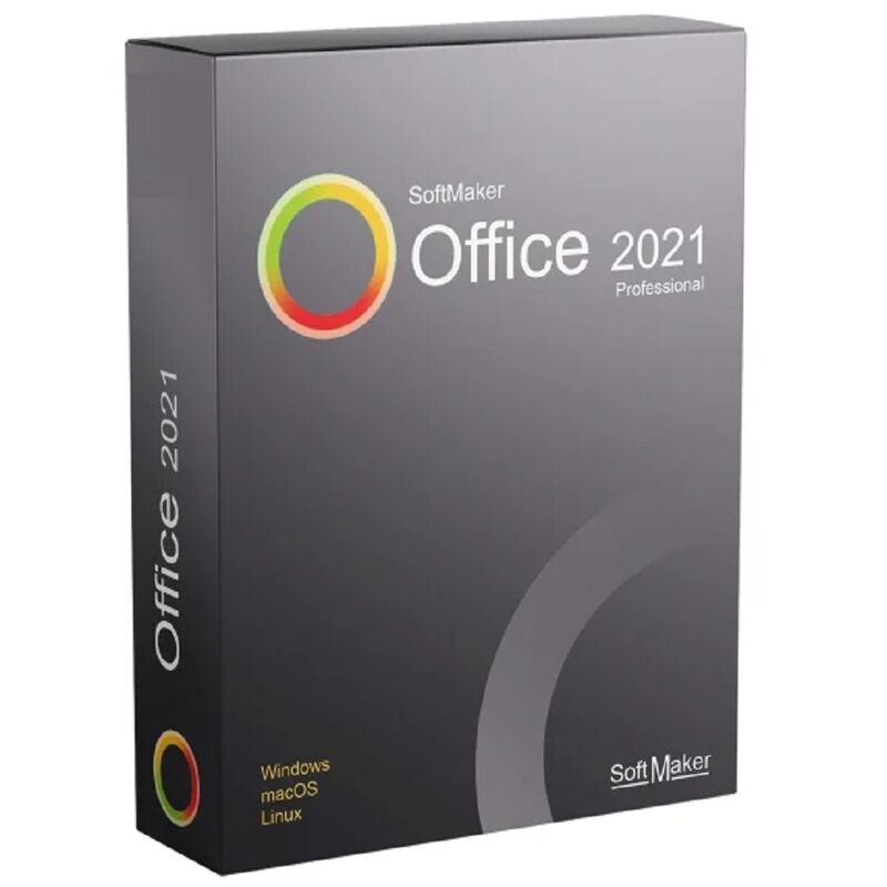 SoftMaker Office 2021 Professional, image 