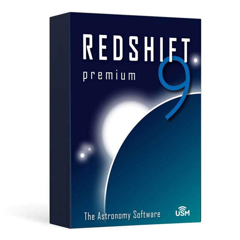 USM Redshift 9 Premium, image 