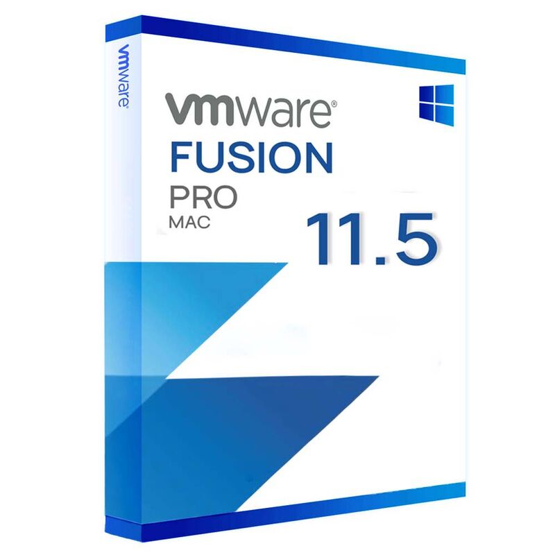 VMware Fusion 11.5 Pro For Mac, image 