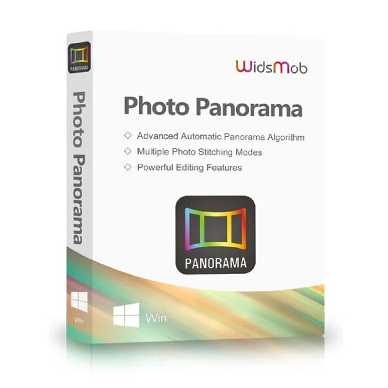Widsmob Photo Panorama, image 