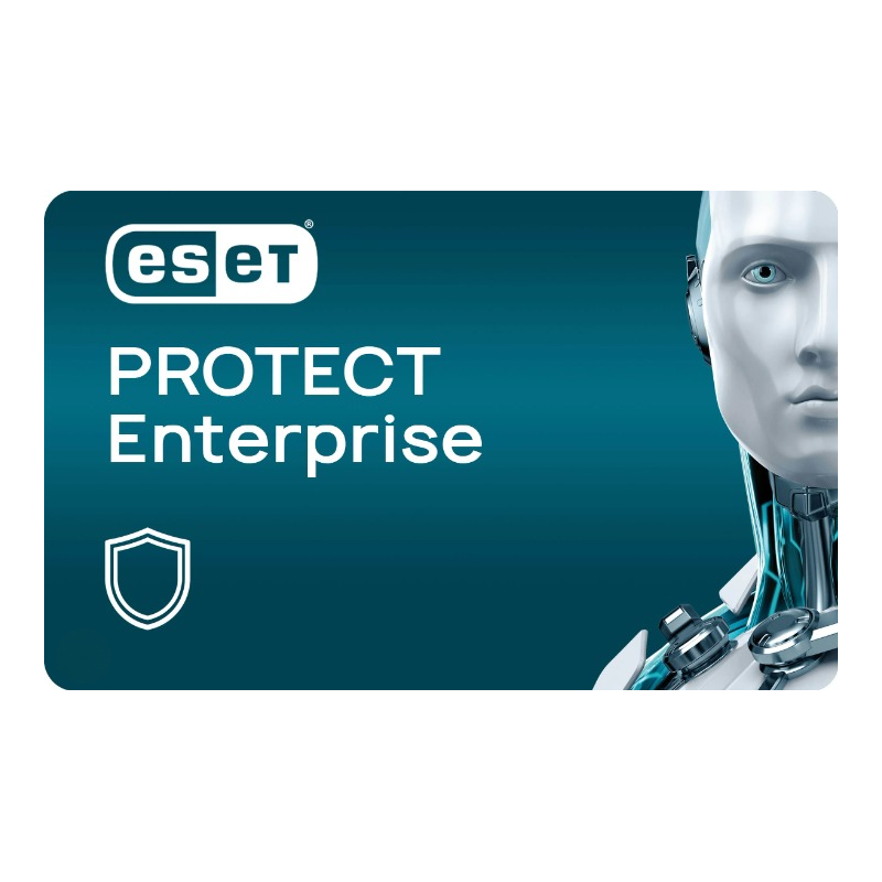 ESET PROTECT Enterprise 2026-2027, Type of license: New, Runtime : 1 year, Device: 50 Devices, image 