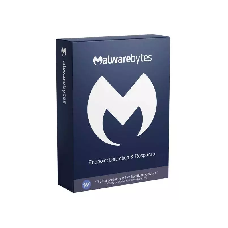 Malwarebytes Endpoint Detection & Response 2024-2025, Runtime : 1 year, Device: 1 Device, image 