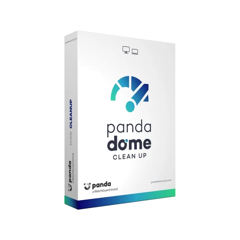 Panda Cleanup, Runtime : 1 year, Device: 1 Device, image 