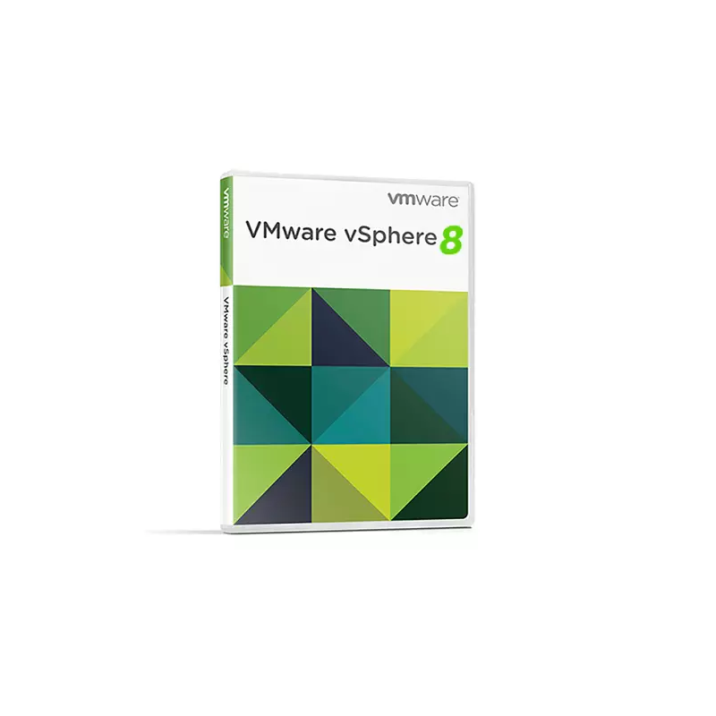 VMware vSphere 8, Versions: Entreprise Plus, image 