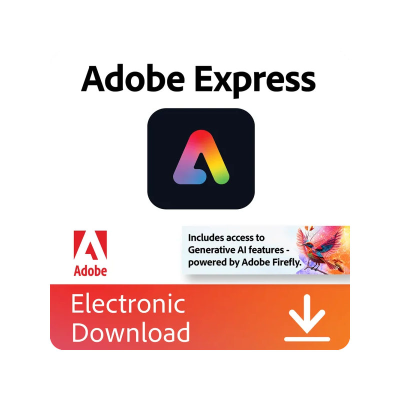 Adobe Express Premium, image 