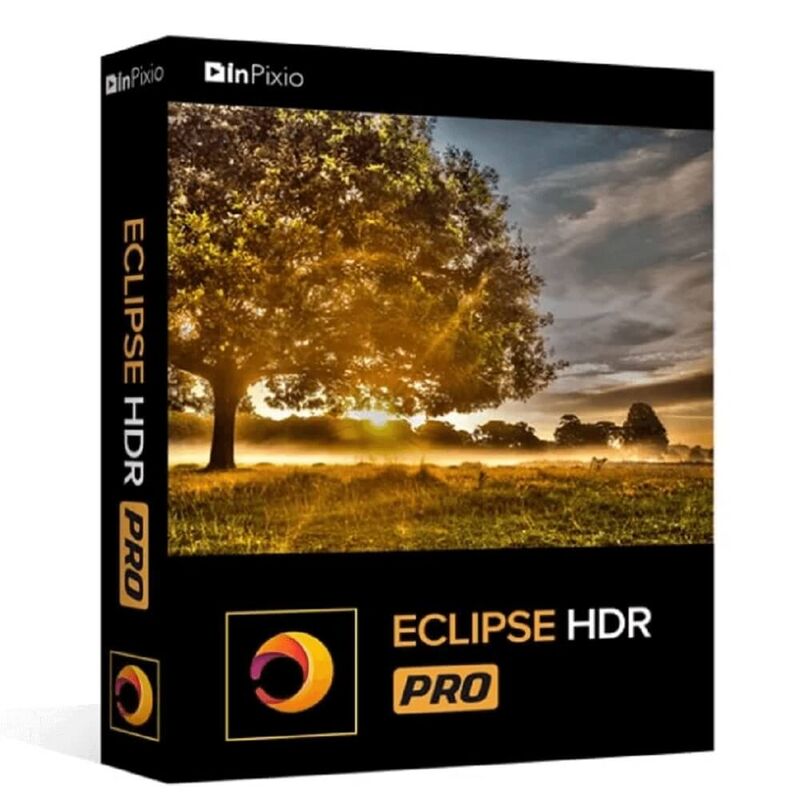 InPixio Eclipse HDR Pro, image 