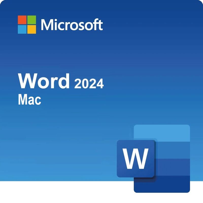 Microsoft Word 2024 For Mac