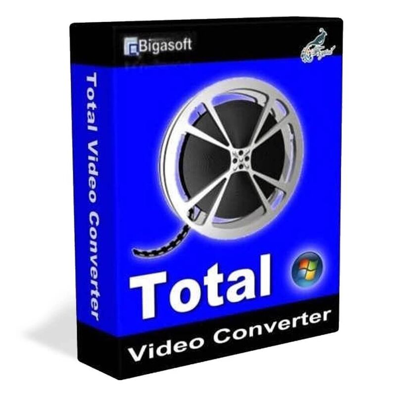 Bigasoft Total Video Converter, image , 2 image