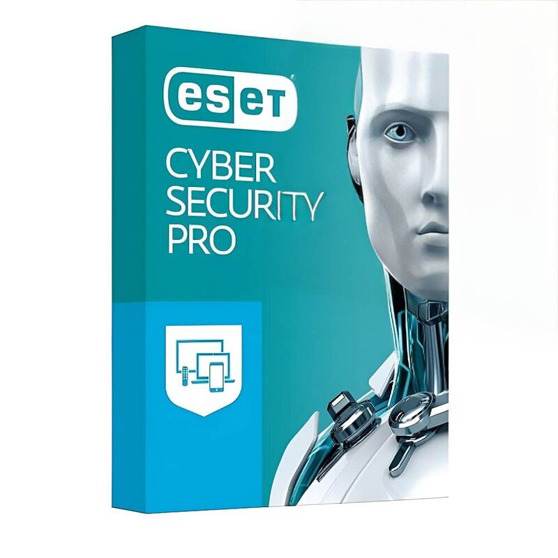 ESET Cyber Security Pro 2026-2027, image 