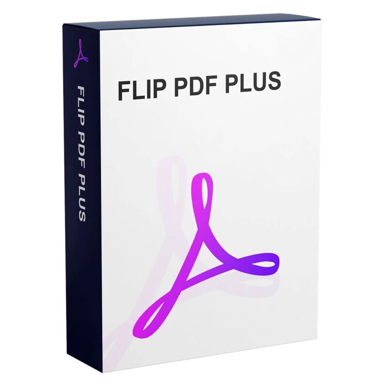 Flip PDF Plus For Mac, Versions: Mac, image 