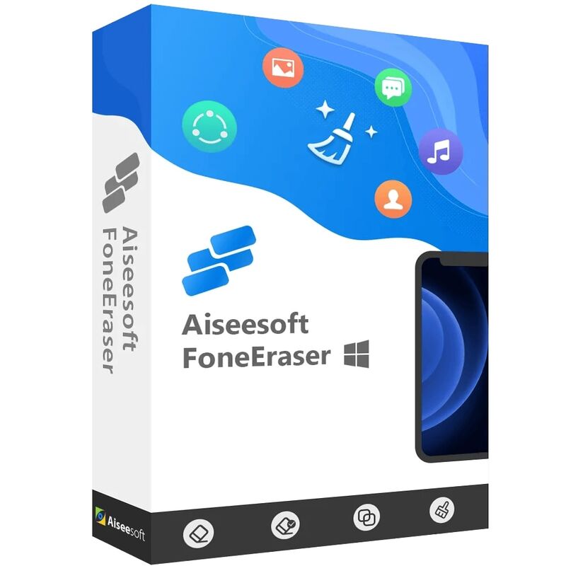 FoneEraser, image 