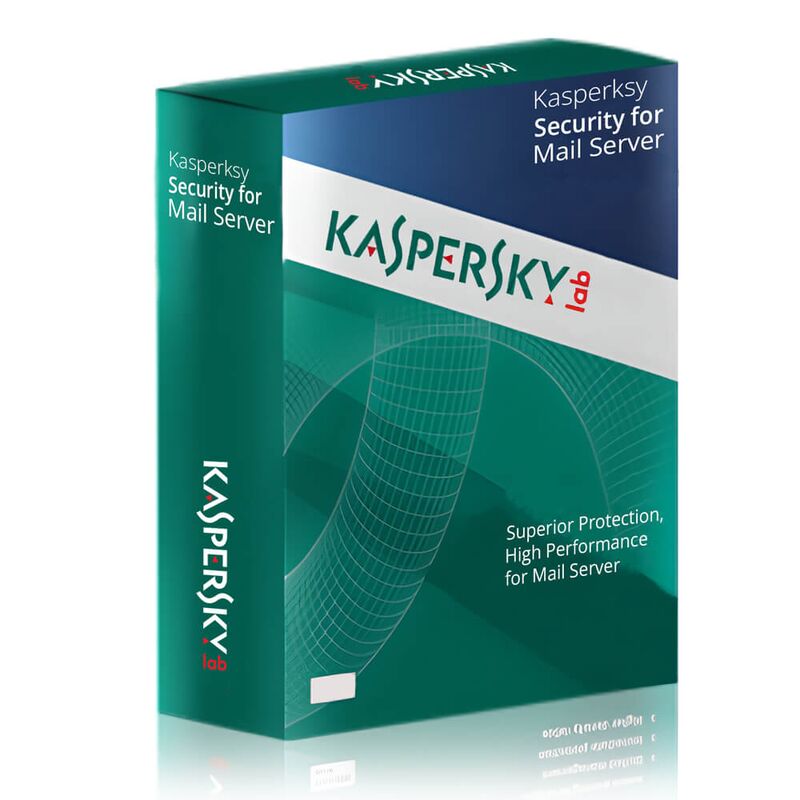 Kaspersky Security for Mail Server 2026-2027, image 
