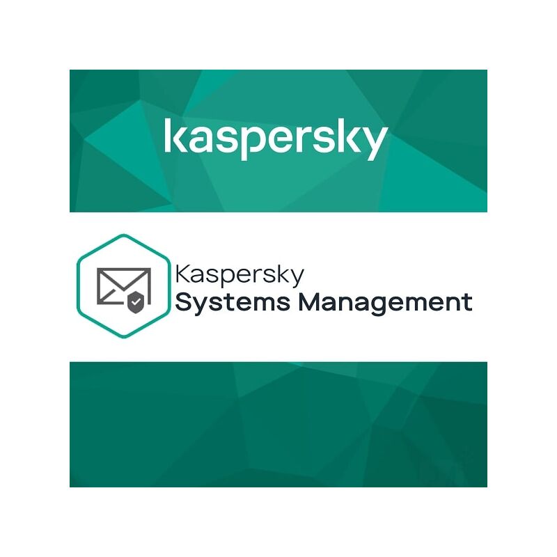 Kaspersky Systems Management 2026-2027, image 