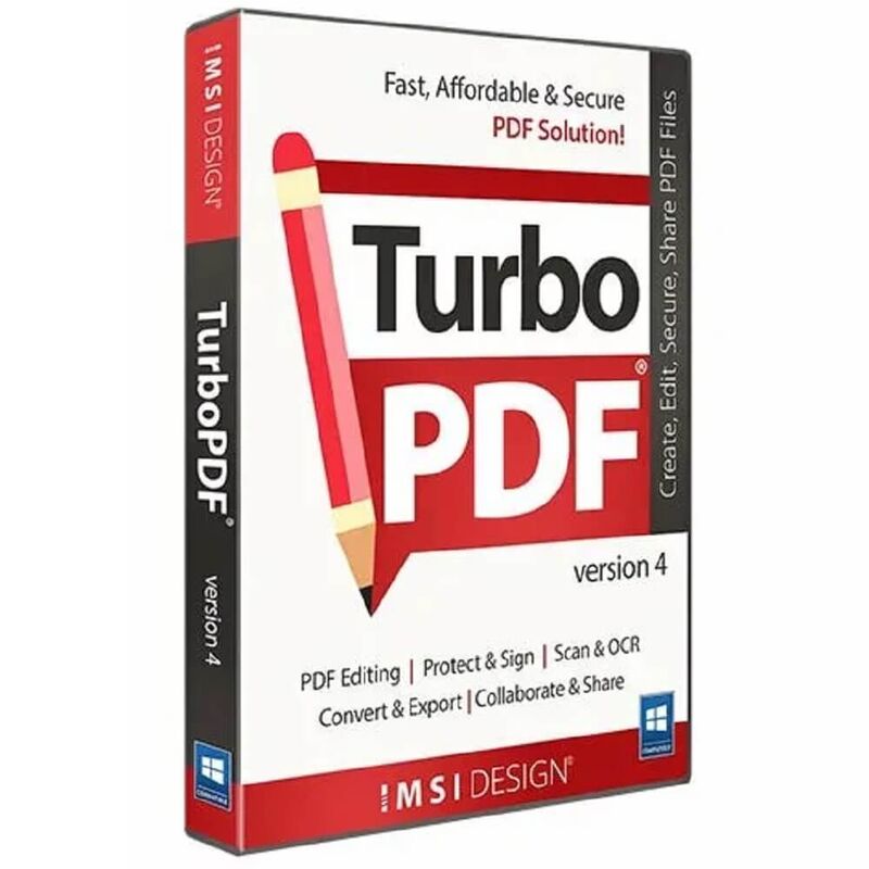 TurboPDF v4, image , 2 image