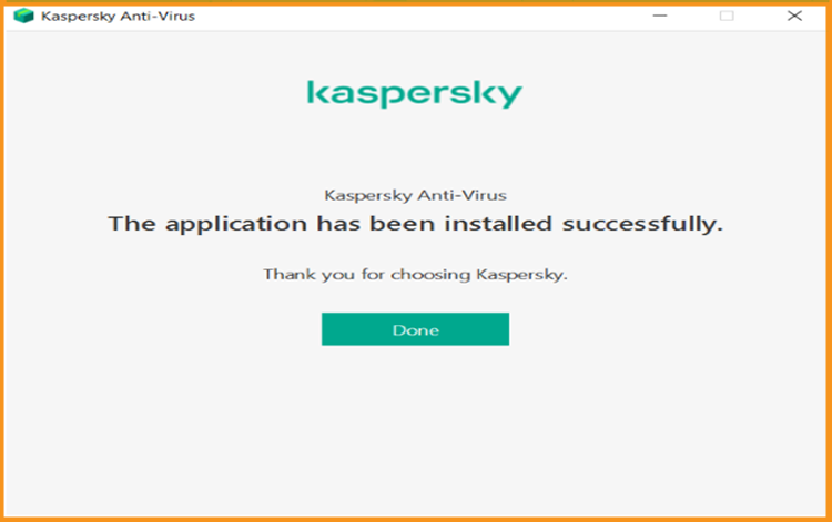 Kaspersky