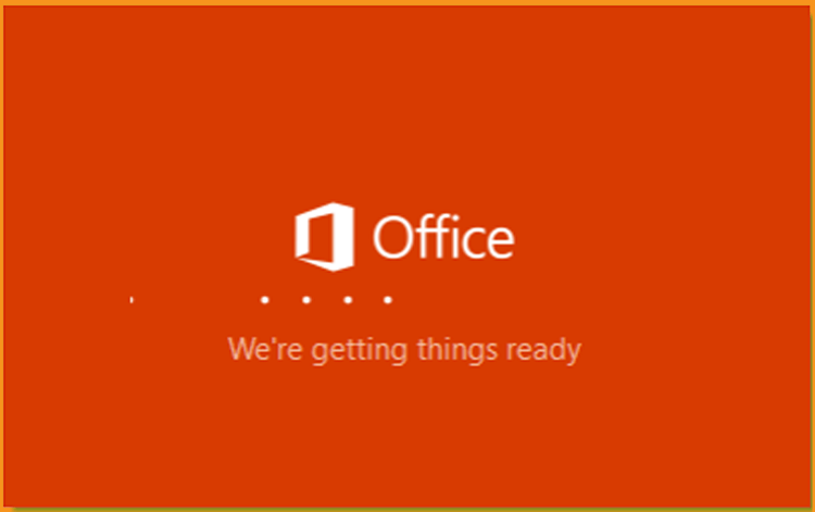 Office 2016