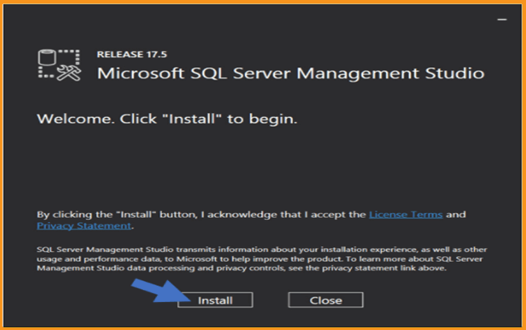 SQL Server 2019