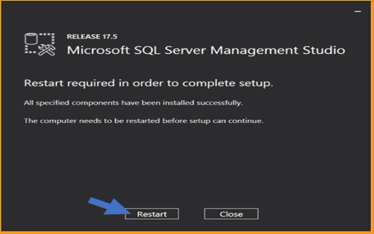 SQL Server 2019