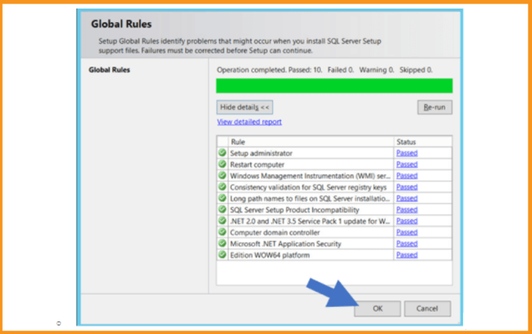 SQL Server 2019