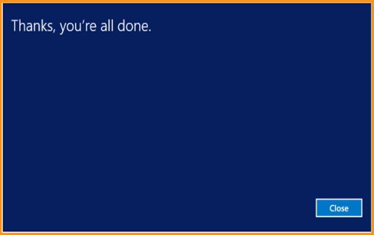 Windows Server 2012