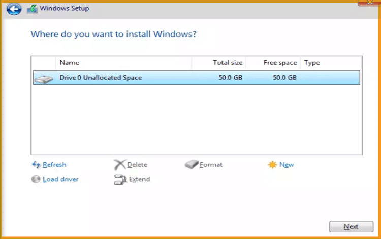 Windows Server 2012