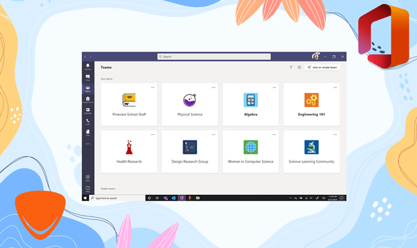 Microsoft Teams Integration