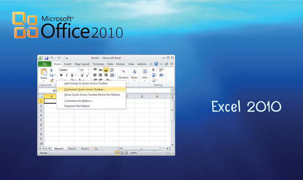 Capaian tugas harian yang lebih baik dengan Excel