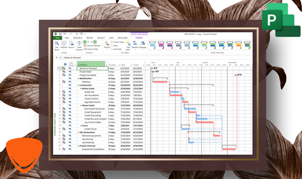 Predefined Templates