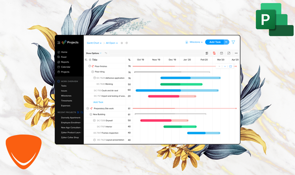 Effective Scheduler