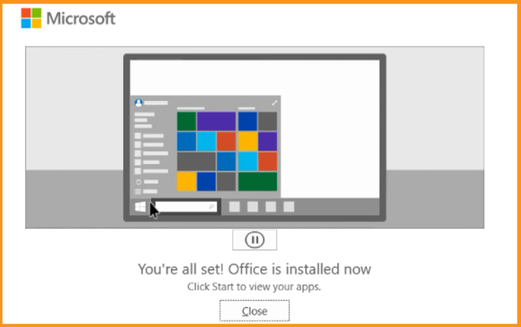 Office 2016 ISO